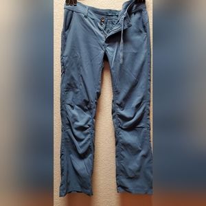prAna halle stretch zion pants